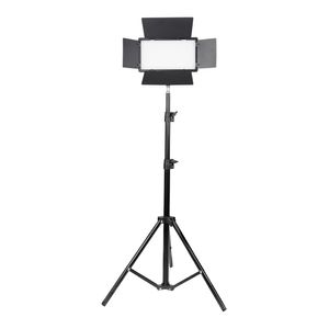 Luz LED con Trípode Ajustable VTA Creators