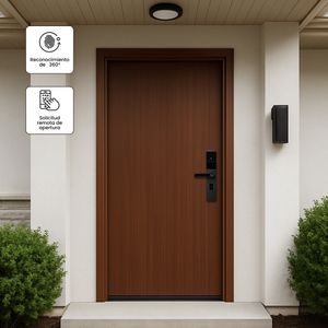 Cerradura Inteligente Radix VTA+ Smart Home