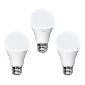 Kit de 3 Bombillos ALVA VTA+ LED Inteligentes RGB