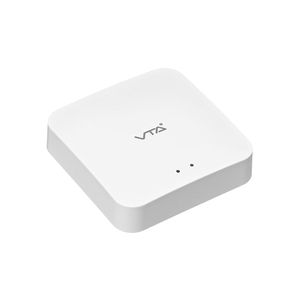 Controlador Casa Inteligente Zigbee VTA+ WiFi 2.4 GHz Para Hasta 50 Dispositivos Zigbee