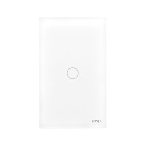 Interruptor Touch Sencillo Link IoT VTA+ Smart Home