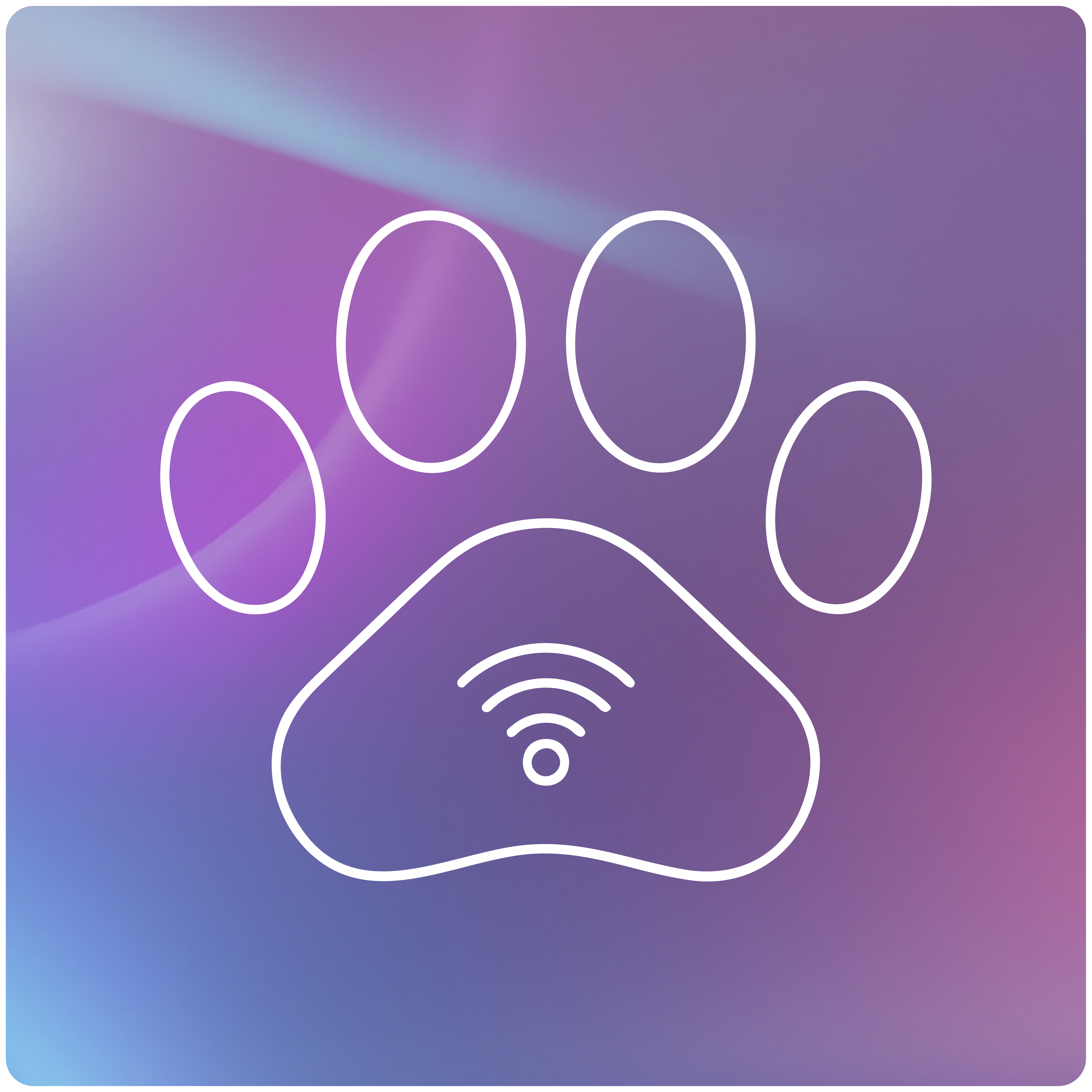 Cuidado Smart Mascotas