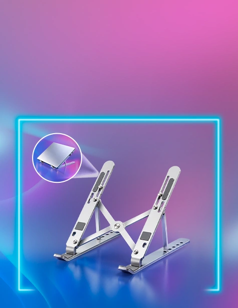 Equipa tu espacio