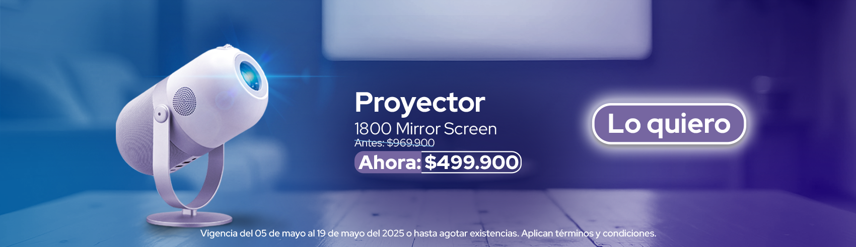 COMPRAR