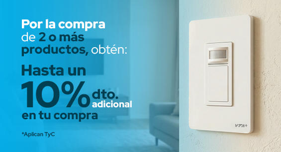 Promocion VTA