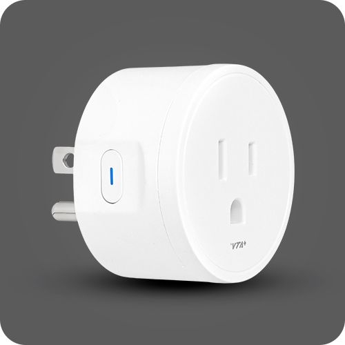 Tomacorrientes y Enchufes inteligentes