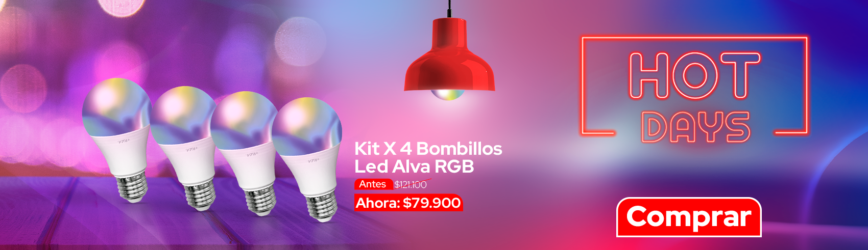 COMPRAR